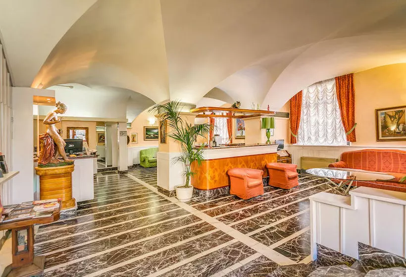 Fotos del hotel Curtatone:  6