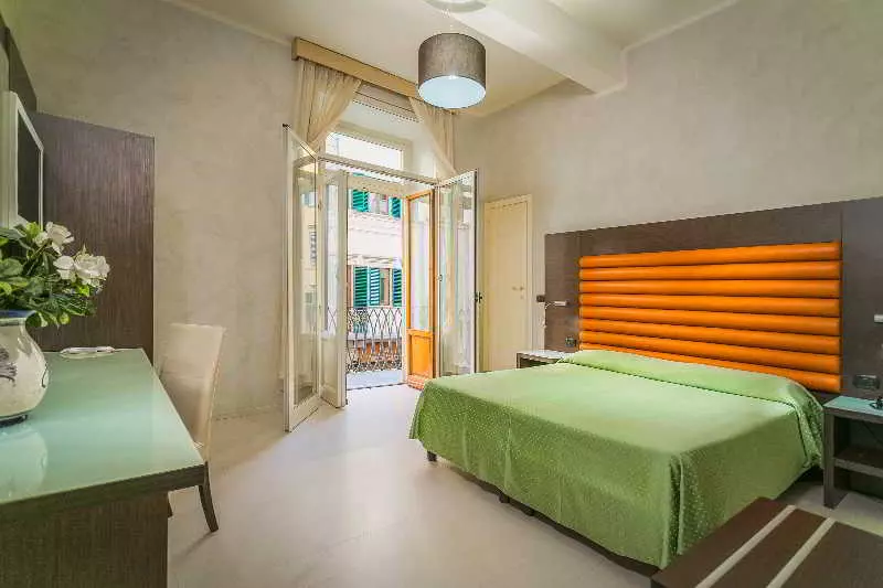 Fotos del hotel Curtatone:  22