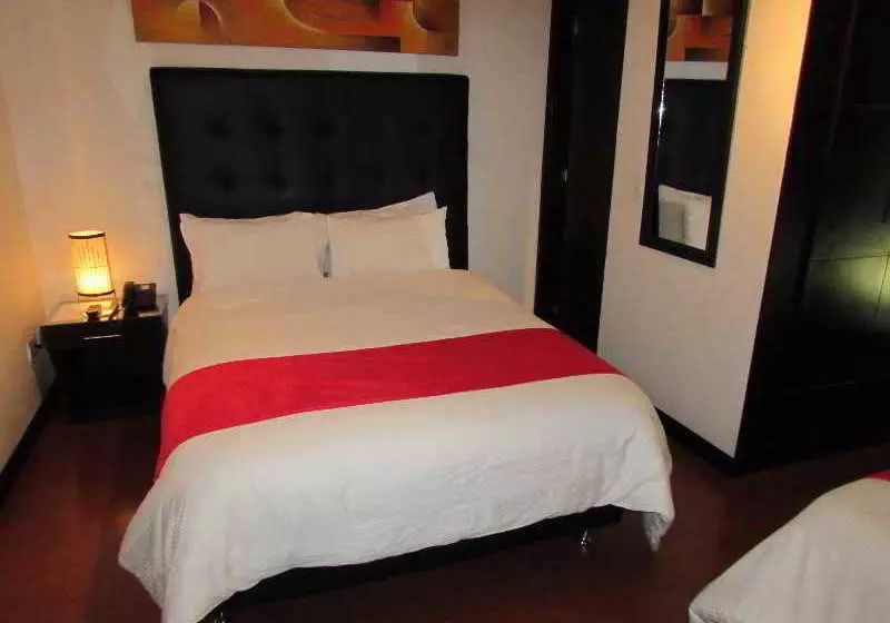 Fotos del hotel Emporium:  5