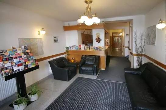 Fotos del hotel Hejtman:  2