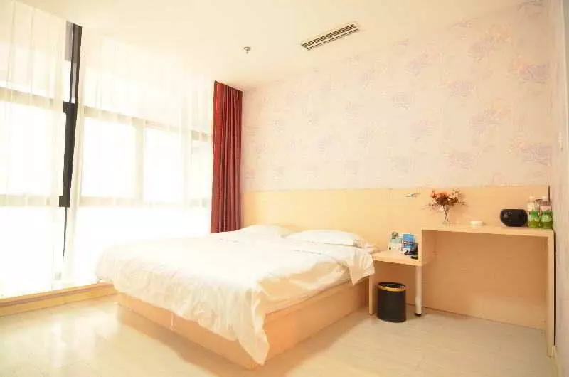 Fotos del hotel Shouke Business:  6