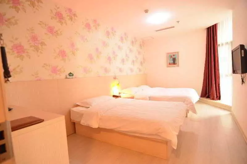 Fotos del hotel Shouke Business:  2