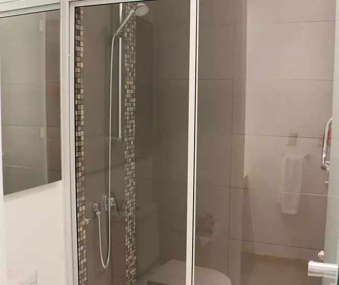 Fotos del hotel Su Merced:  7