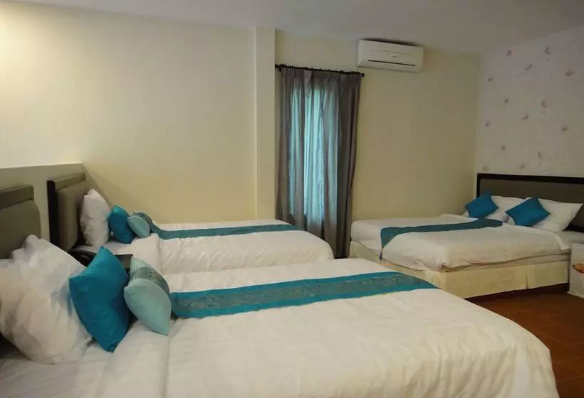 Fotos del hotel Blue Sea Boutique Hotel :  7