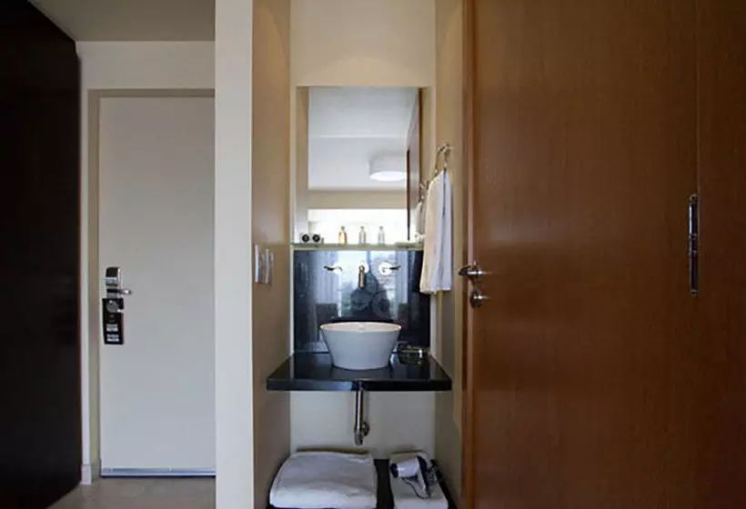 Fotos del hotel Palermo Place:  20