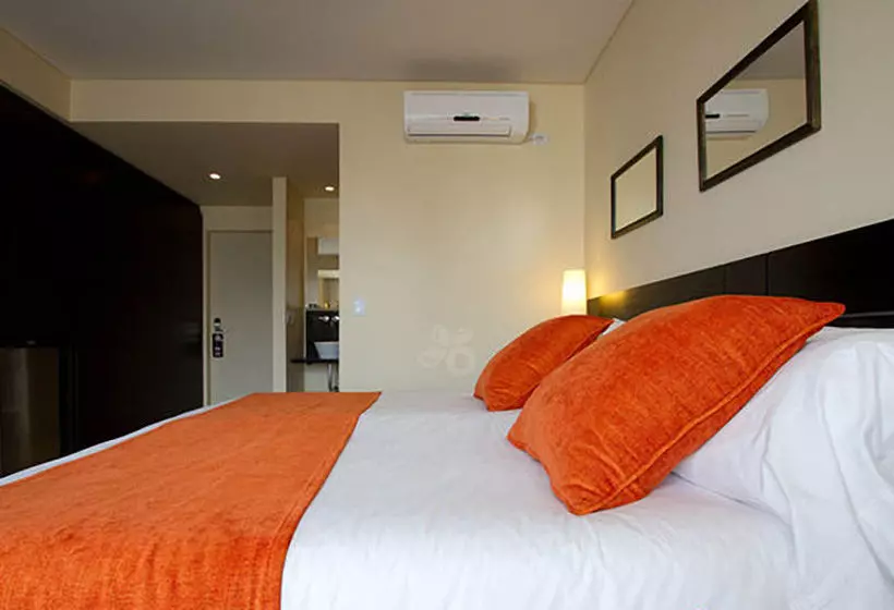 Fotos del hotel Palermo Place:  18