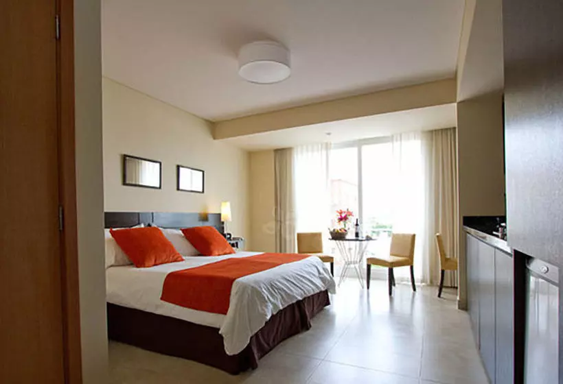 Fotos del hotel Palermo Place:  11