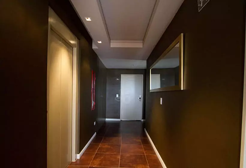 Fotos del hotel Palermo Place:  2