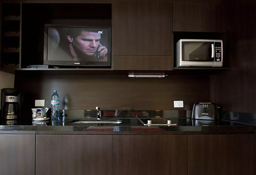 Fotos del hotel Palermo Place:  4