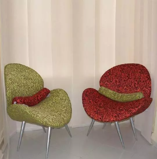 Fotos del hotel Portal De Oxum:  4