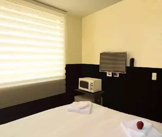 Fotos del hotel Portal De Oxum:  11