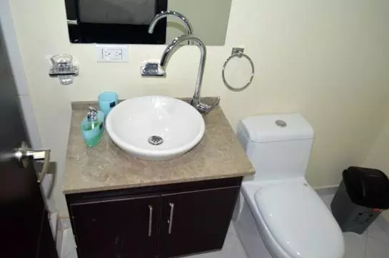 Fotos del hotel Portal De Oxum:  3