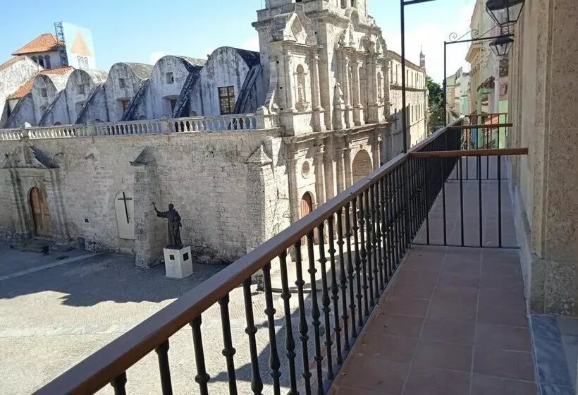 Fotos del hotel Palacio de Los Corredores:  3