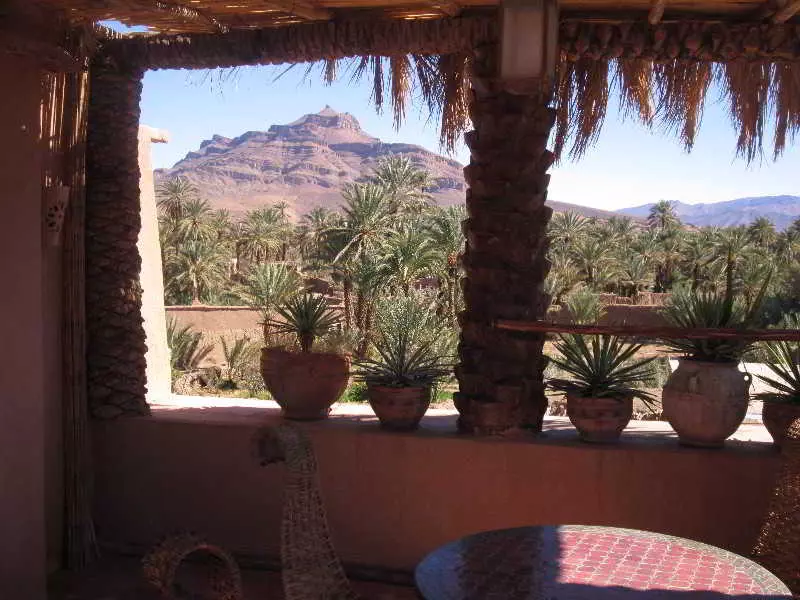 Fotos del hotel Dar Amazir:  5