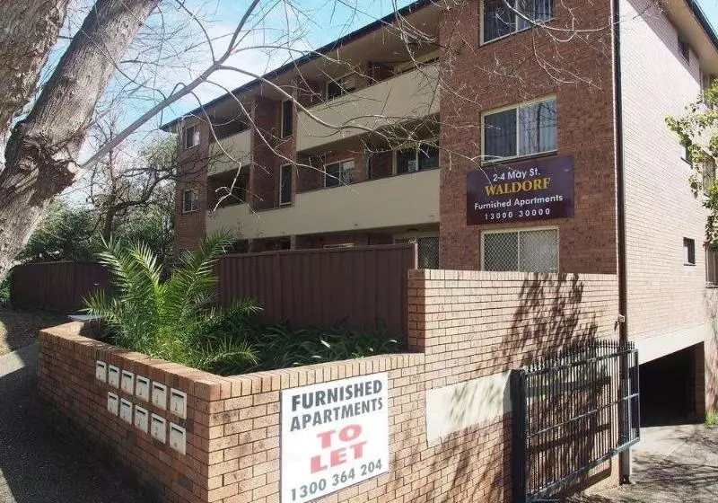 Fotos del hotel Eastwood Serviced Apartments:  13