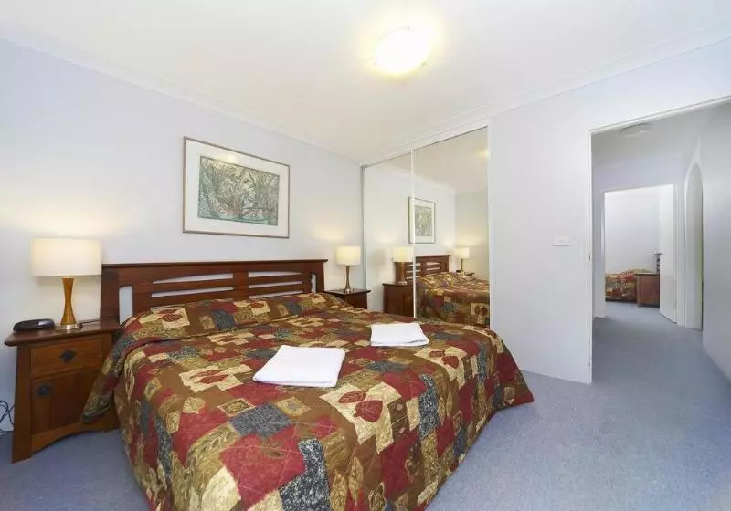 Fotos del hotel Eastwood Serviced Apartments:  7