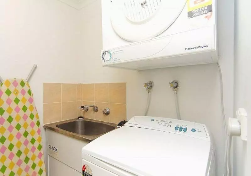 Fotos del hotel Eastwood Serviced Apartments:  10