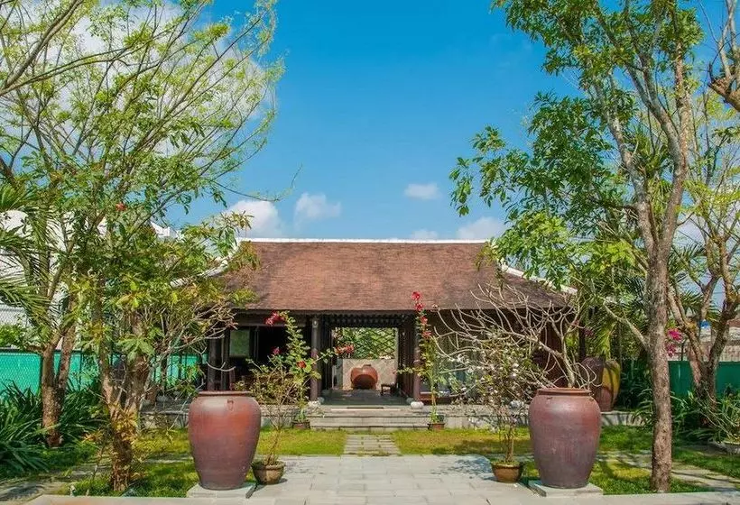 Fotos del hotel Ao Lang Villa:  6