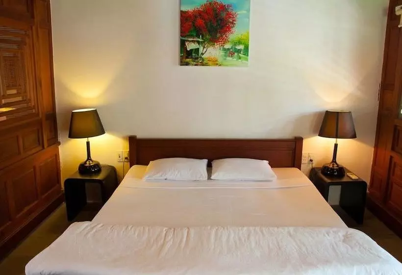 Fotos del hotel Ao Lang Villa:  23