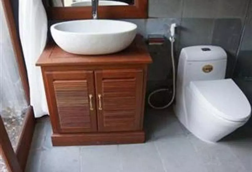 Fotos del hotel Ao Lang Villa:  19