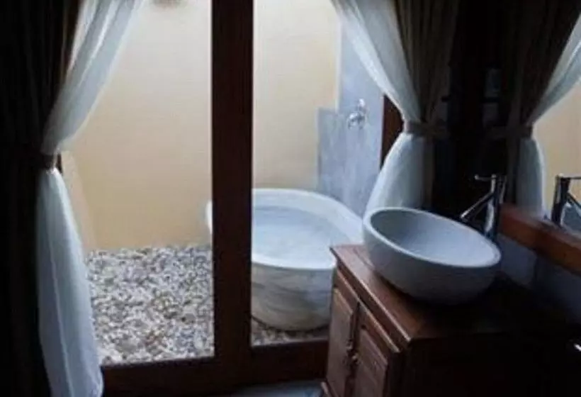 Fotos del hotel Ao Lang Villa:  25