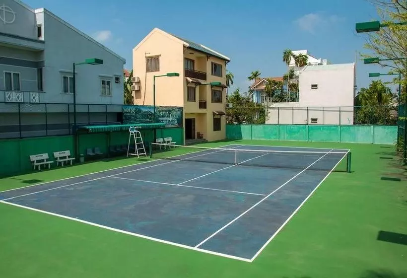 Fotos del hotel Ao Lang Villa:  3