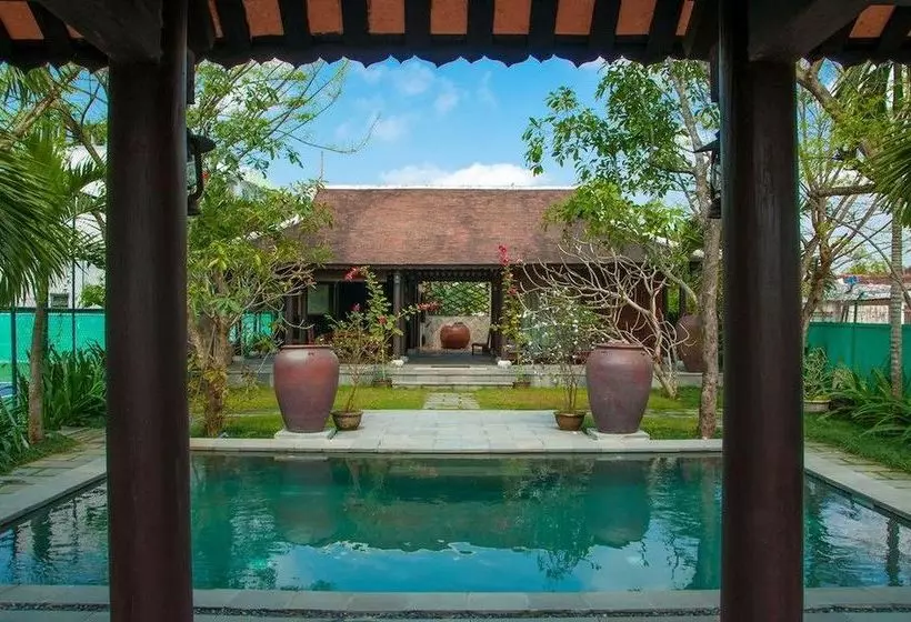 Fotos del hotel Ao Lang Villa:  21