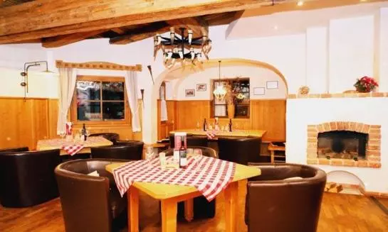 Fotos del hotel First Mountain Kaprun:  5