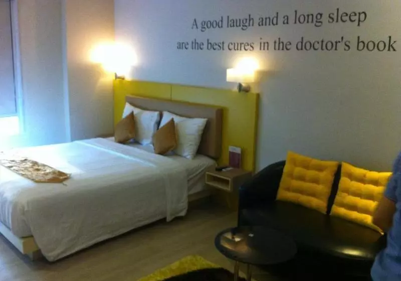 Fotos del hotel Big Hotel:  5