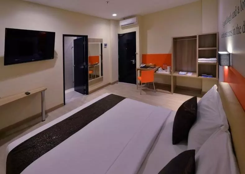 Fotos del hotel Big Hotel:  6