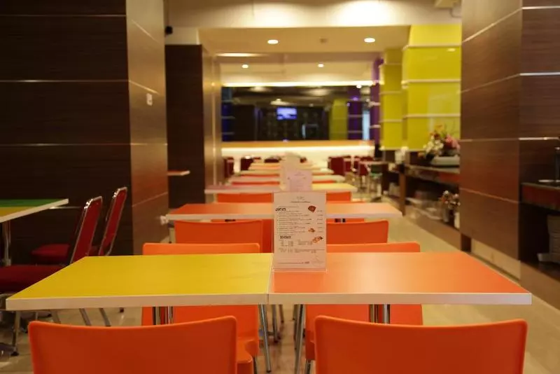 Fotos del hotel Big Hotel:  3