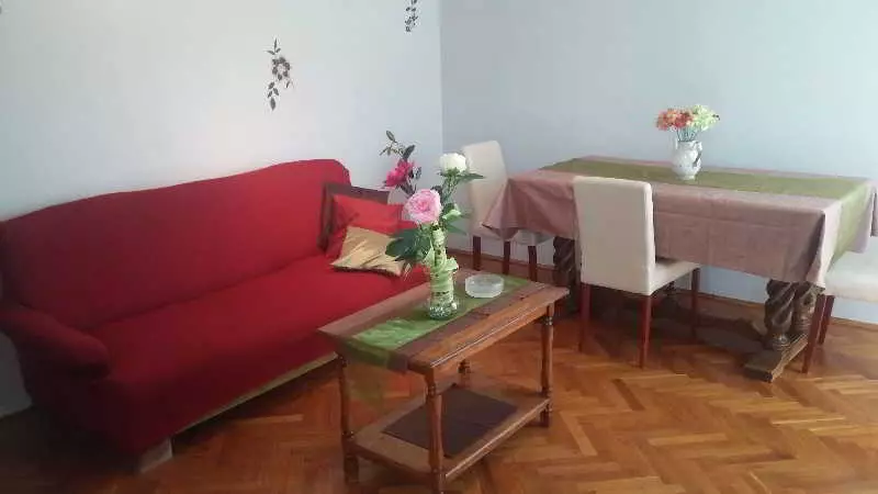 Apartman Perone