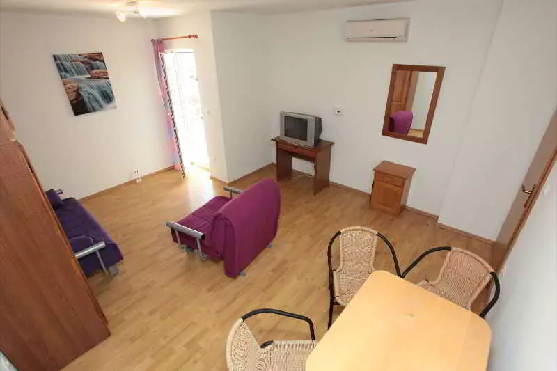 Fotos del hotel Apartments Buljubasic:  19