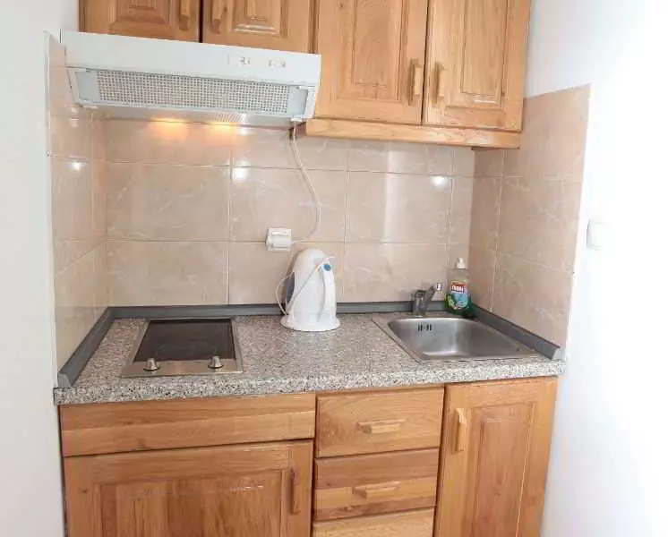 Fotos del hotel Apartments Buljubasic:  10