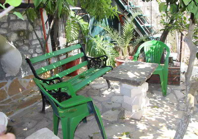 Fotos del hotel Nasho Vruho:  4