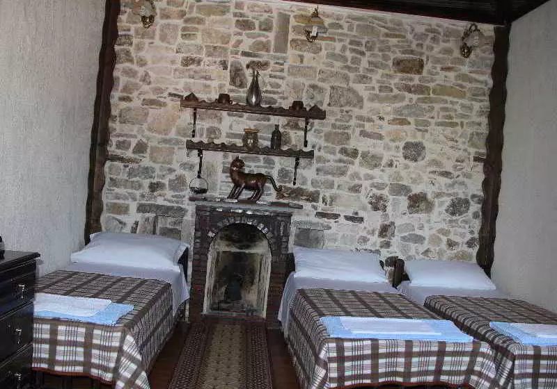 Fotos del hotel Nasho Vruho:  5