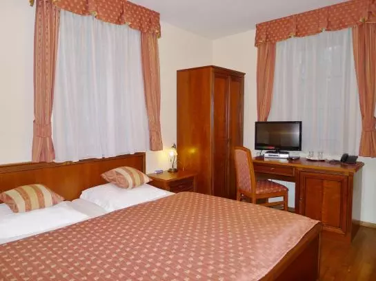 Fotos del hotel Nosal:  9