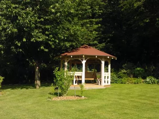 Fotos del hotel Nosal:  4