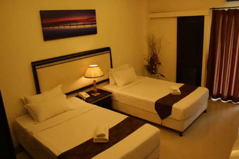 Fotos del hotel Yes O Tel Pattaya By Benya:  18