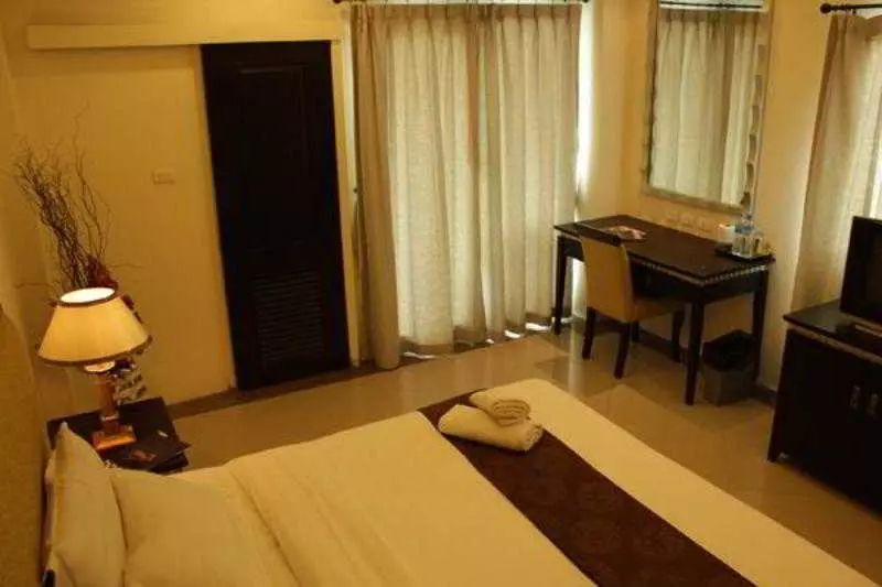 Fotos del hotel Yes O Tel Pattaya By Benya:  12