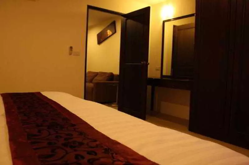 Fotos del hotel Yes O Tel Pattaya By Benya:  22