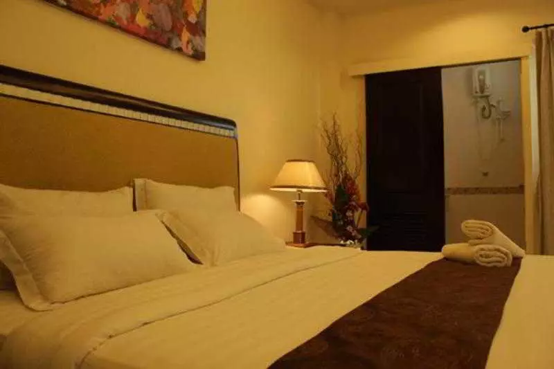 Fotos del hotel Yes O Tel Pattaya By Benya:  21