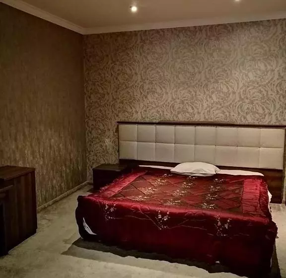 Fotos del hotel Abu Arena  Arena Hall:  8