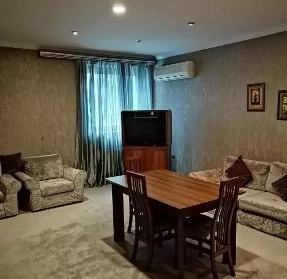 Fotos del hotel Abu Arena  Arena Hall:  15