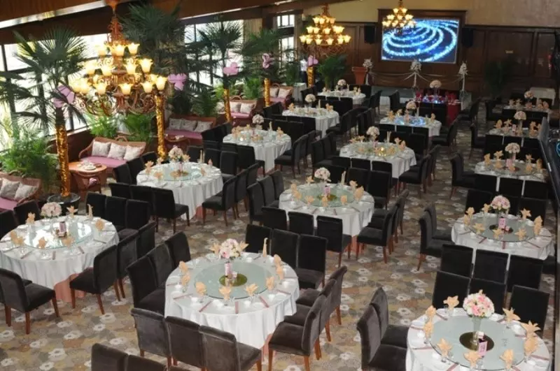 Fotos del hotel Tairui Hotel Chengdu:  4