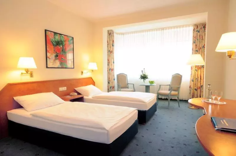 Best Western Hotel Frisia