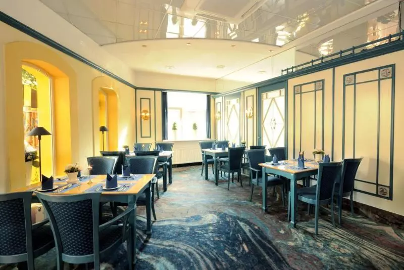 Fotos del hotel Best Western Hotel Frisia:  4