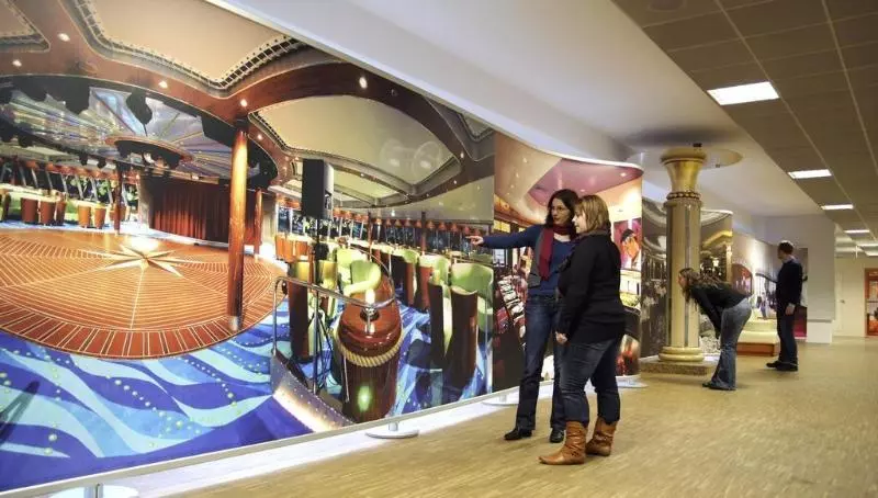 Fotos del hotel Best Western Hotel Frisia:  3