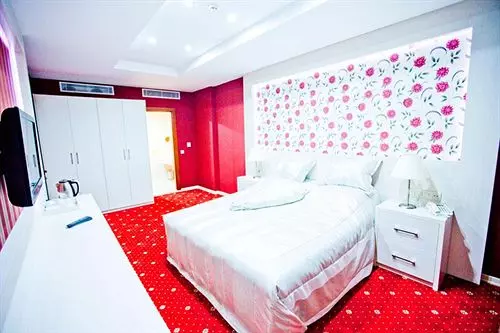 Fotos del hotel Ariva:  23