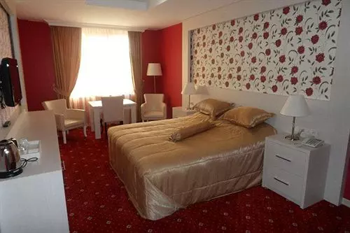 Fotos del hotel Ariva:  12